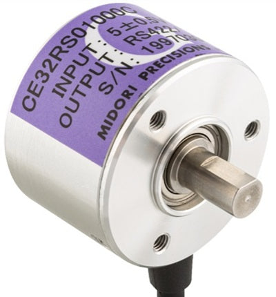 CE32R Line Driver Output