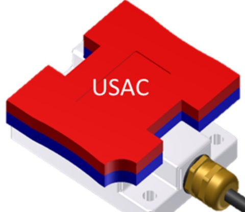 USAC for ESC30xxZ Programmable Type