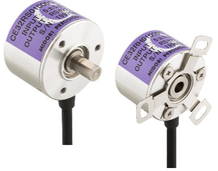 CE32R Line Driver Output