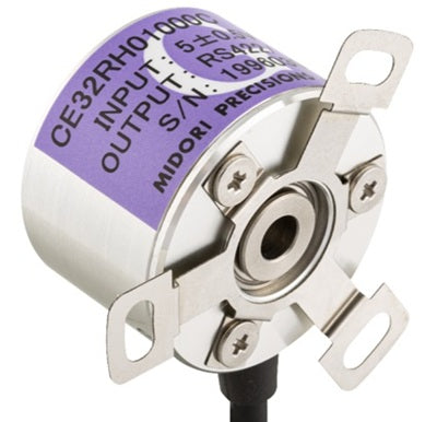 CE32R Line Driver Output